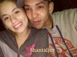 Shantaljor