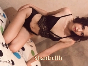 Shantiellh