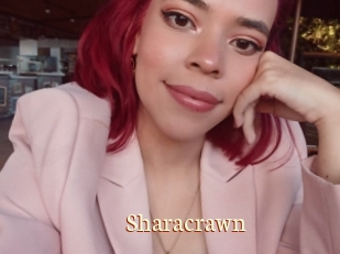 Sharacrawn