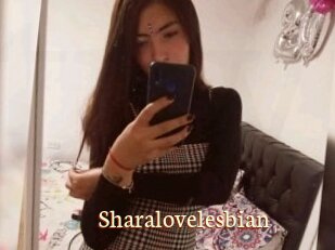 Sharalovelesbian