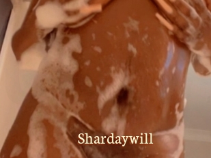 Shardaywill