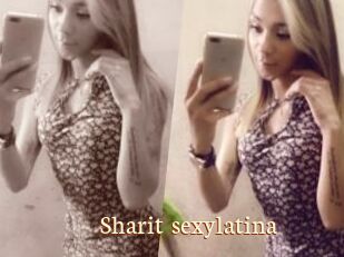 Sharit_sexylatina
