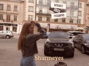 Sharmeyes