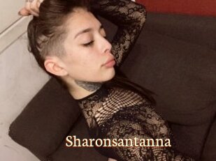 Sharonsantanna