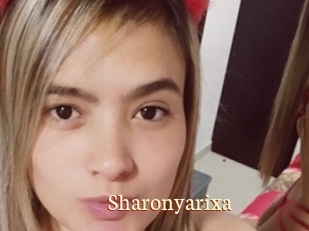 Sharonyarixa
