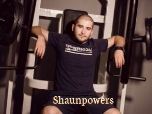 Shaunpowers