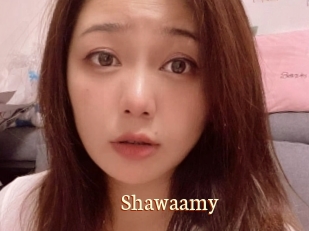Shawaamy
