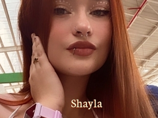 Shayla