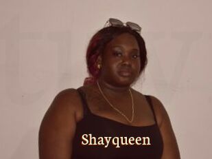 Shayqueen