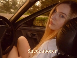 Sheenaborer