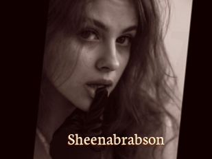 Sheenabrabson