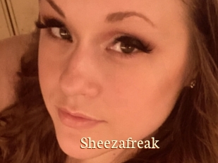 Sheezafreak