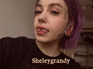 Sheleygrandy