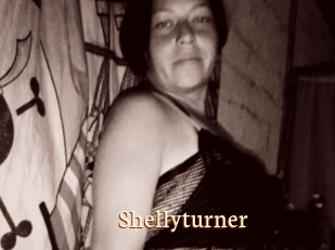 Shellyturner