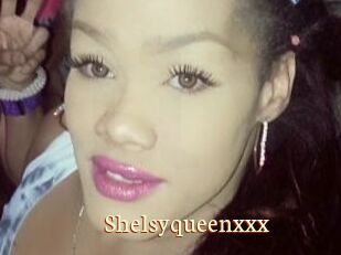 Shelsyqueenxxx