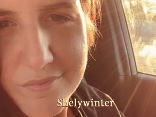 Shelywinter