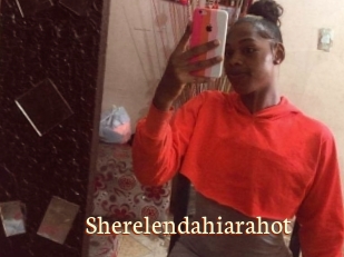 Sherelendahiarahot