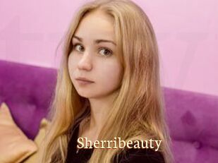 Sherribeauty
