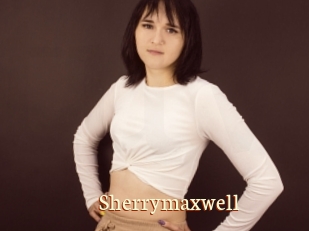 Sherrymaxwell