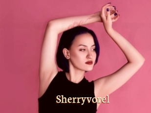 Sherryvorel