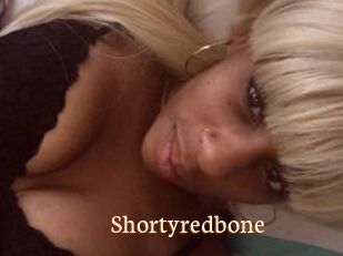 Shortyredbone