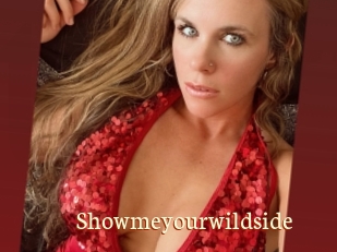 Showmeyourwildside