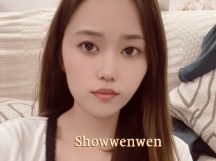 Showwenwen