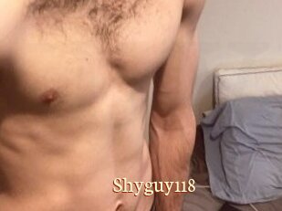 Shyguy118
