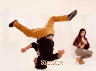 Siaxstev