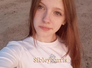 Sibleybarris