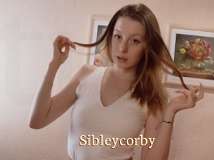 Sibleycorby