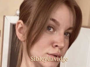 Sibleydavidge