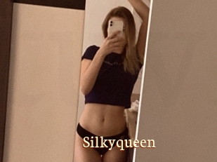 Silkyqueen