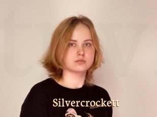Silvercrockett