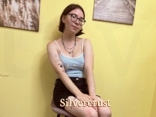 Silvercrust