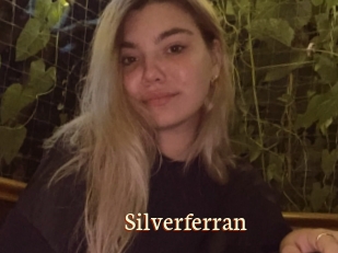 Silverferran