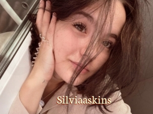 Silviaaskins