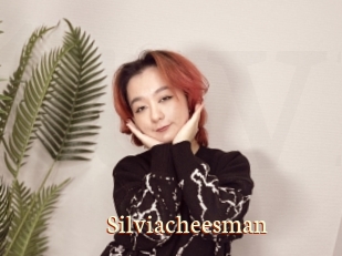 Silviacheesman