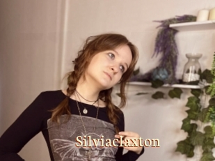 Silviaclaxton
