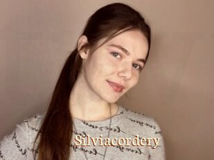 Silviacordery