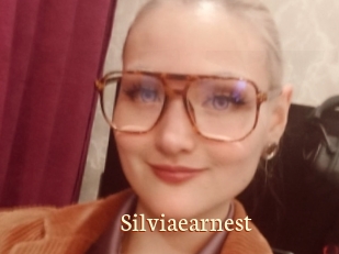 Silviaearnest