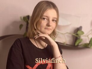 Silviafinch