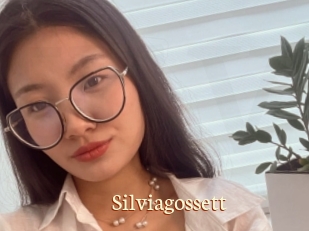 Silviagossett