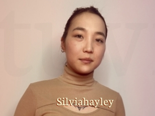 Silviahayley