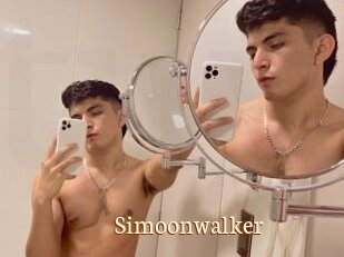 Simoonwalker