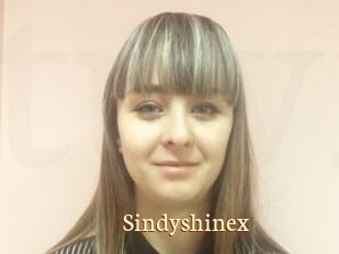 Sindyshinex
