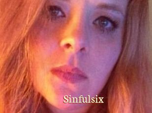 Sinfulsix