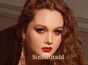 Sinfultitsdd
