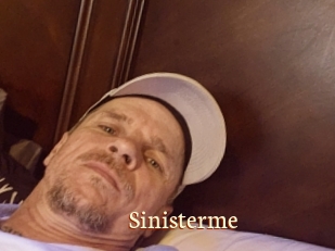 Sinisterme