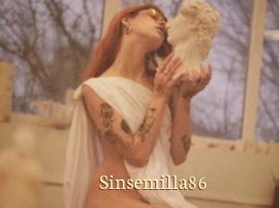 Sinsemilla86
